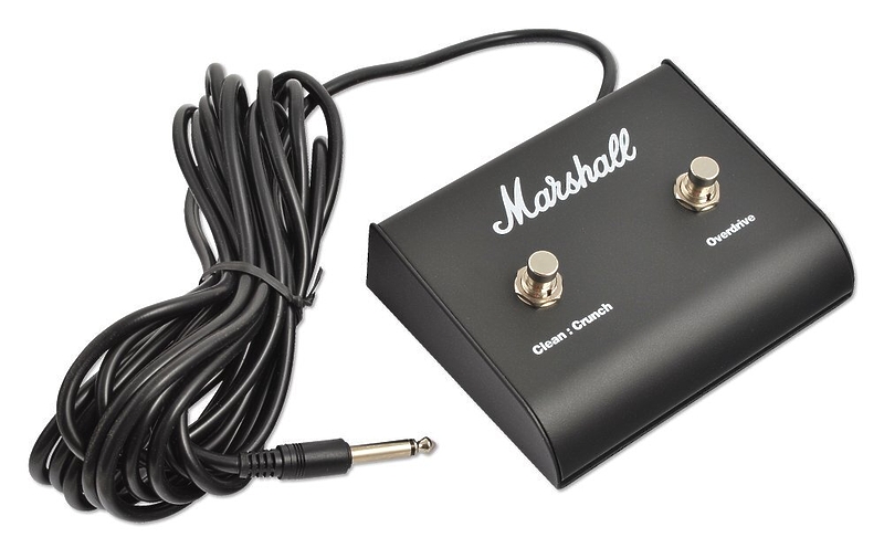 Комбо усилитель MARSHALL MG50CFX артикул 131420Si-1 фото 11