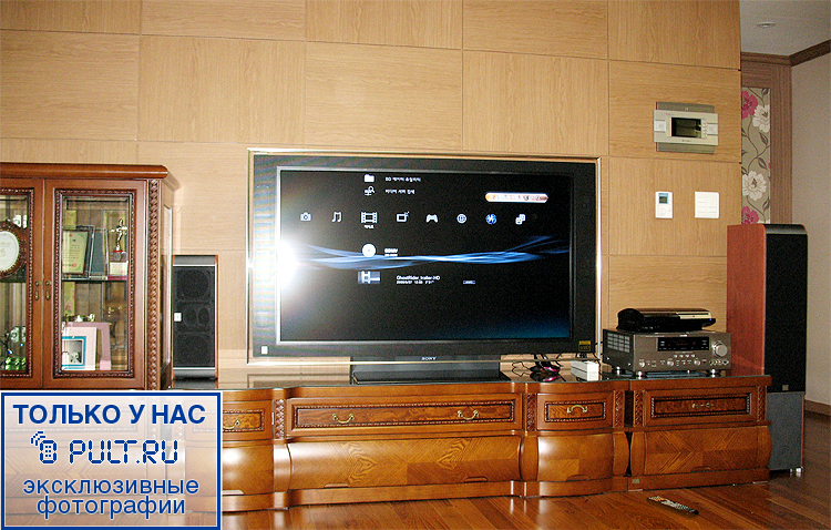 Напольная акустика JBL ES80 beech артикул 402127FV-1 фото 4