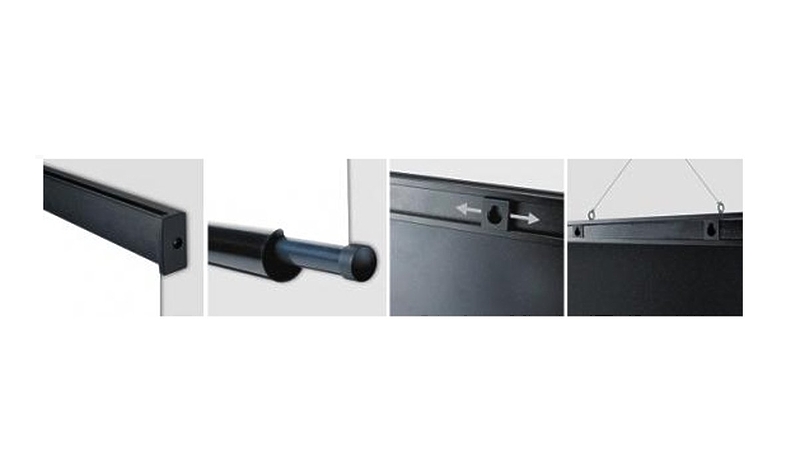 Экран ScreenMedia Easy-com 610*457 FMW артикул 139578Si-1 фото 3