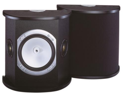 Акустическая система Monitor Audio Silver RS FX B артикул 447437FV-1