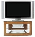 Подставка под ТВ и HI-FI BDI Axis 8024 cherry