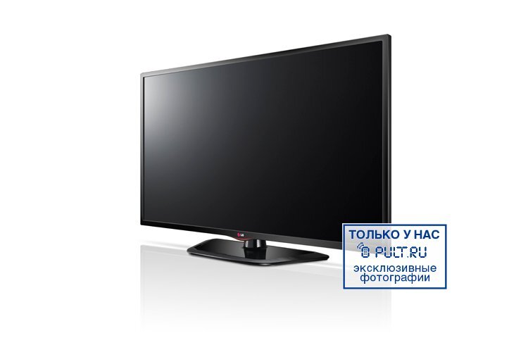 LED телевизор LG 32LN541U артикул 332784FV-1 фото 5