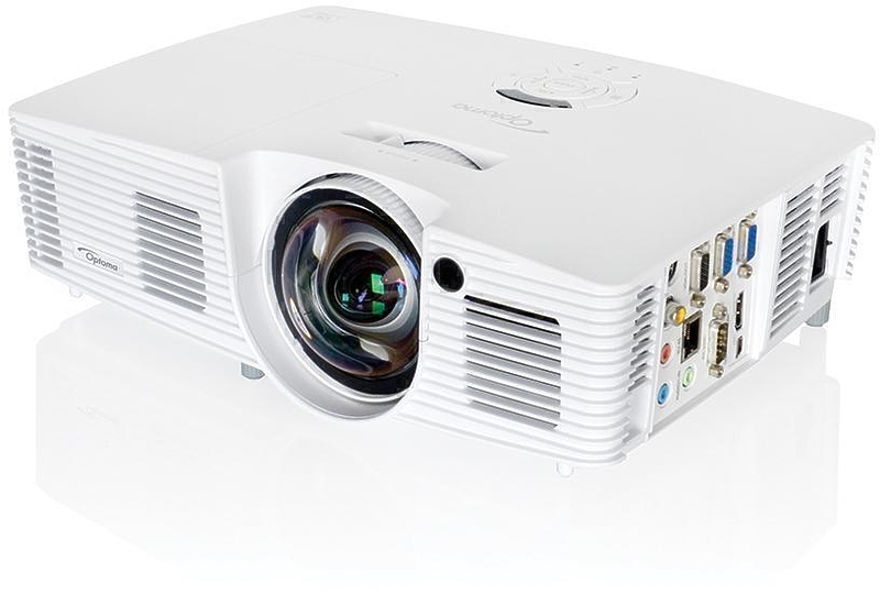 Optoma X316ST артикул 405407-1 фото 4