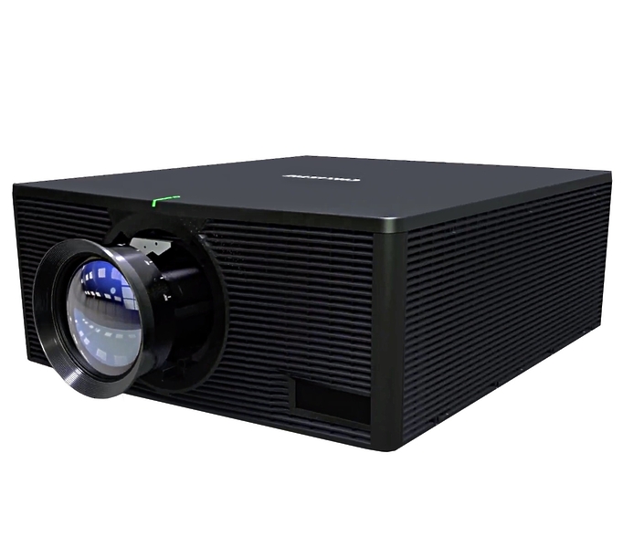 Проектор Christie 4K7-HS артикул 208733Si-1