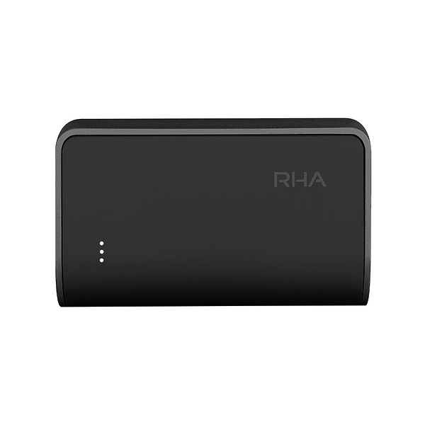 Наушники RHA TrueConnect 2 Carbon Black артикул 227481Si-1 фото 7