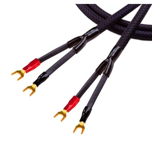 Акустический кабель Tributaries 6SP-L-120D 12 ft. 3.6m (2x2 Spade) артикул 292004Si-1