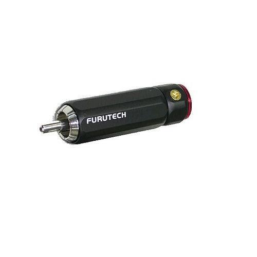 Разъемы и переходники Furutech FP-108(R) за шт артикул 115651Si-1