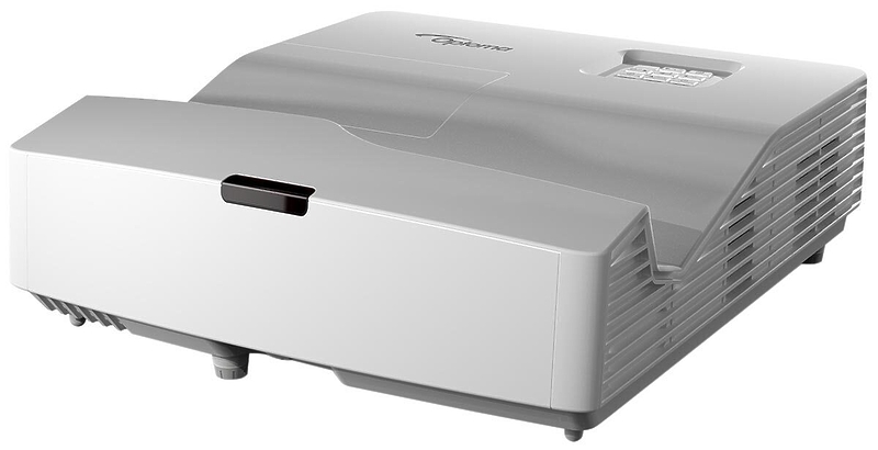 Проектор Optoma W340UST артикул 244905Si-1