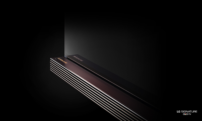 OLED телевизор LG OLED65G6V артикул 158177Si-1 фото 4