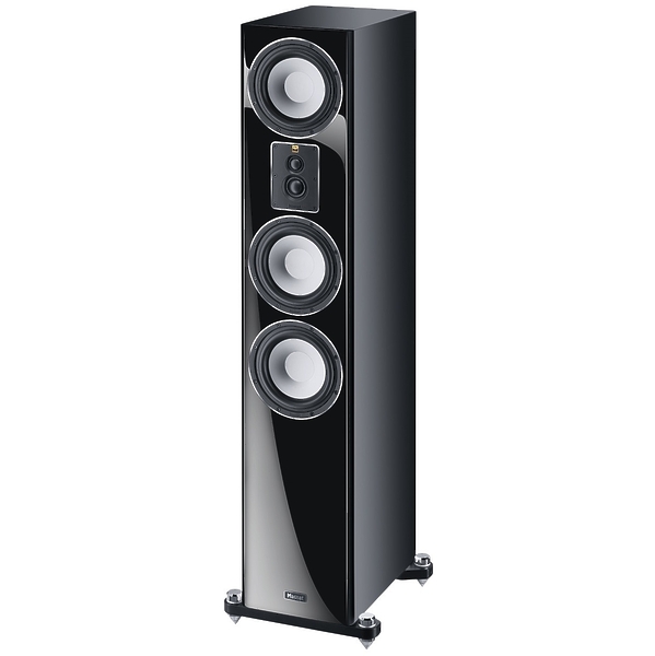 Напольная акустика Magnat Signature 707 black артикул 207770Si-1