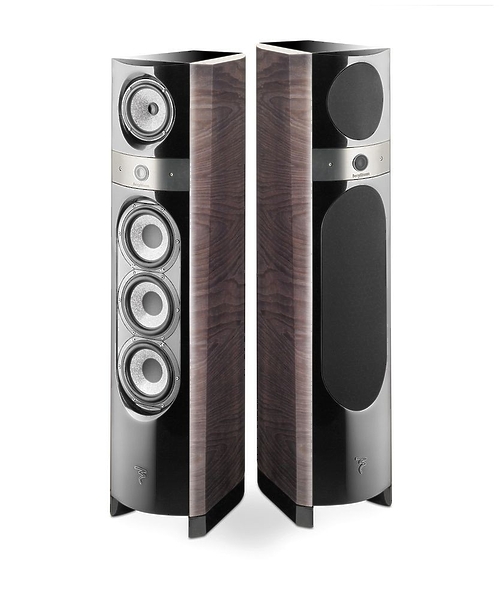 Напольная акустика Focal-Jmlab Electra 1038 black ash артикул 141119Si-1 фото 5