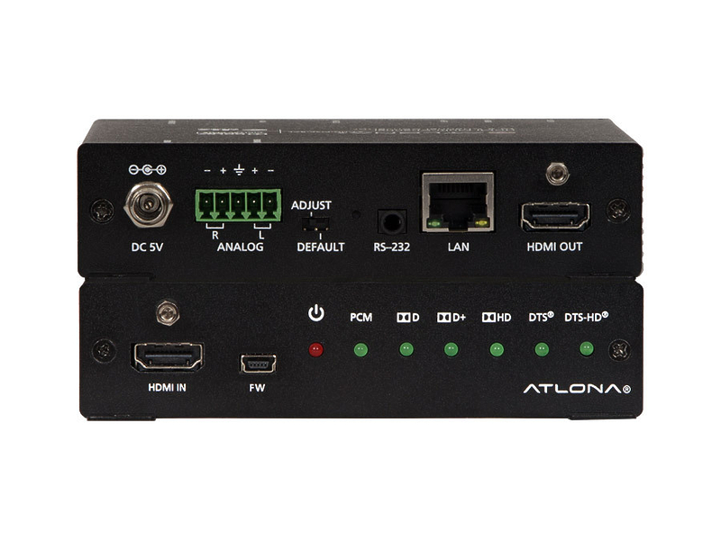 Atlona AT-UHD-M2C-BAL артикул 120460Si-1