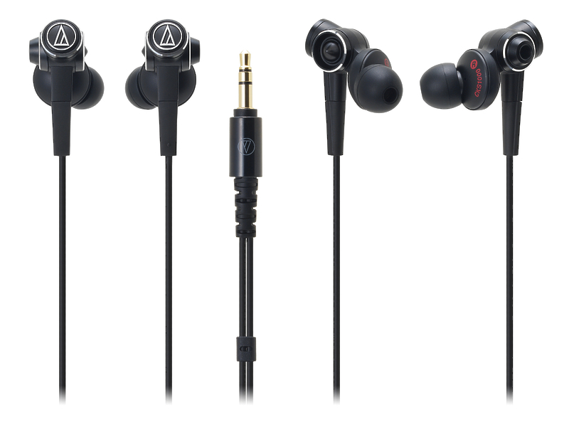 Наушники Audio Technica ATH-CKS1000 артикул 242116FV-1 фото 3