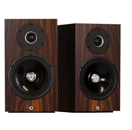 Полочная акустика Kudos CS10 Super артикул 133487Si-1