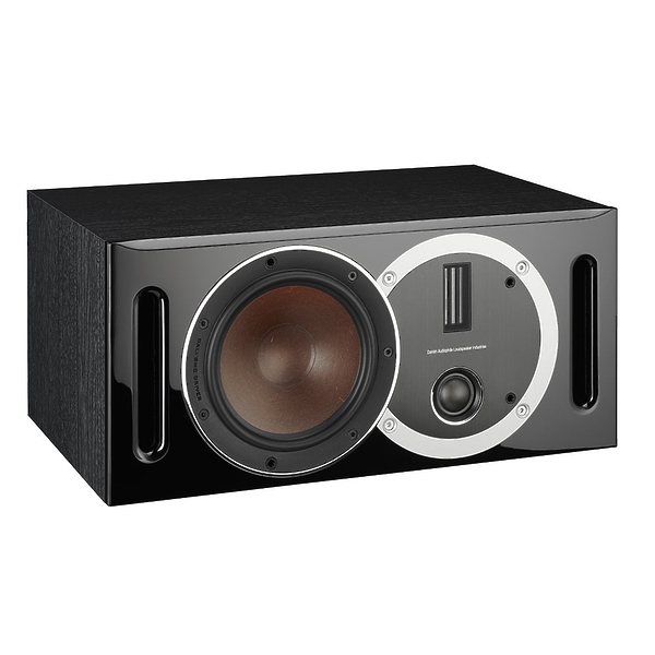 Комплект акустики Dali Opticon 6 5.0 black артикул 204128Si-1 фото 5