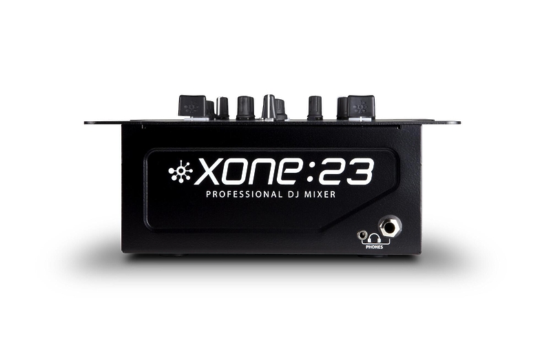 Allen&Heath XONE:23 артикул 340221SI-1 фото 7
