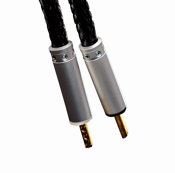 Акустический кабель Ansuz Acoustics Speakz C2 4m артикул 288618Si-1
