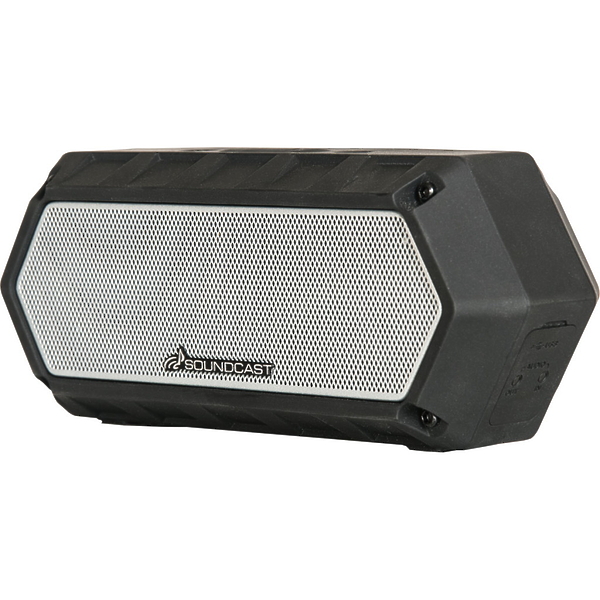 Портативная акустика Soundcast VG1 артикул 198878Si-1 в интернет-магазине «HiFiRussia»