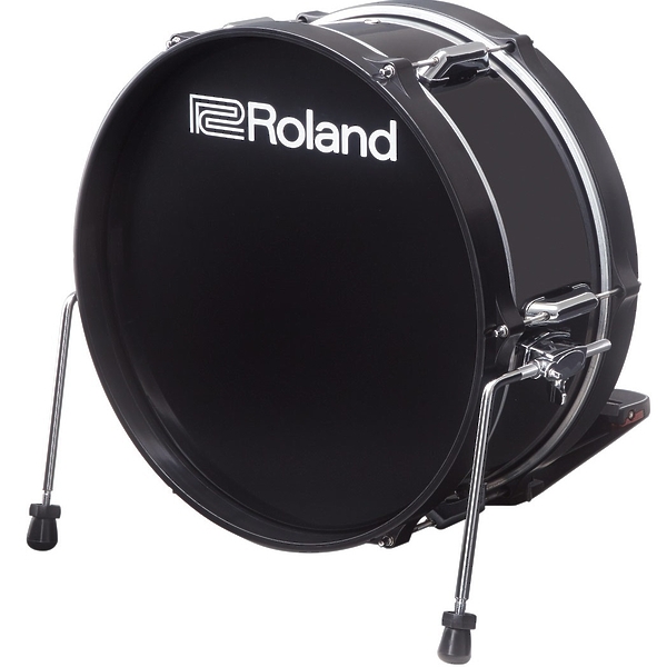 Пэд Roland KD-180L-BK артикул 217383Si-1