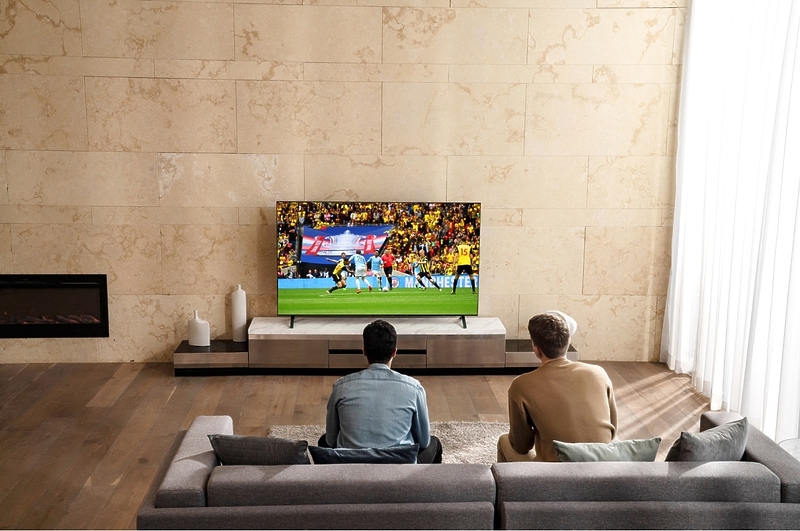LED телевизор LG 75NANO976NA артикул 224336Si-1 фото 10