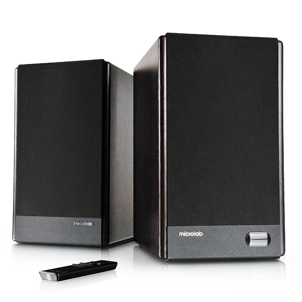 Компьютерная акустика Microlab SOLO 6C артикул 299420Si-1