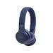 Наушники JBL LIVE 400BT blue (JBLLIVE400BTBLU)