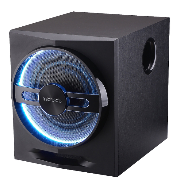 Компьютерная акустика Microlab T10 артикул 302576Si-1 фото 9