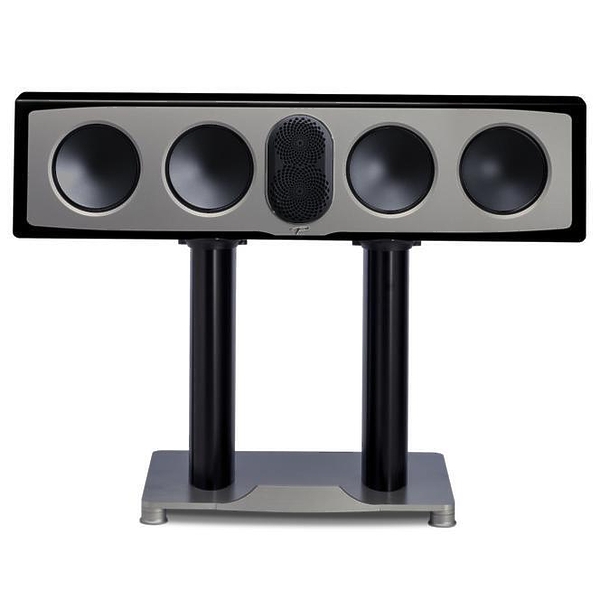 Акустика центрального канала Paradigm Persona C vanta high gloss black артикул 157200Si-1