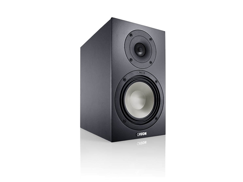 Стереокомплект Canton GLE 20 + Marantz PM6007 Black артикул 286927Si-1 фото 6