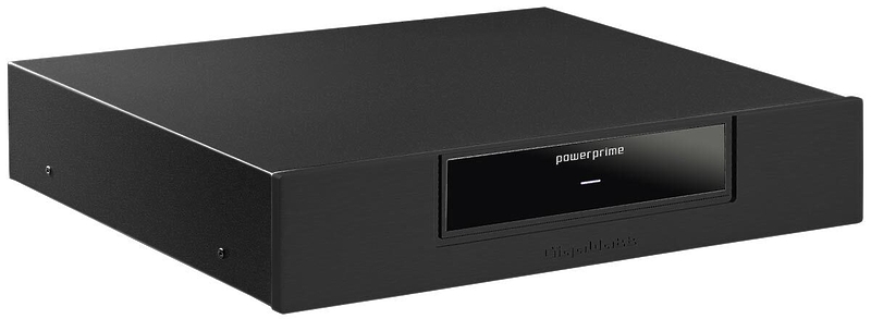 Сетевой фильтр Gigawatt Powerprime Black (кабель LC-3 EVO) артикул 254117Si-1