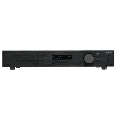 Тюнер AudioLab 8200 T black артикул 379860FV-1