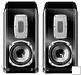 Quadral Aurum Megan VIII white high gloss