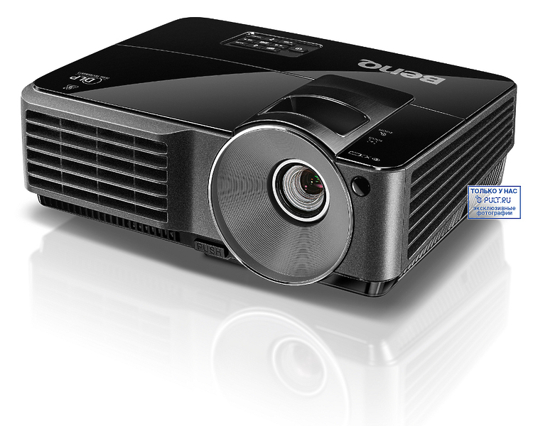 Проектор Benq MW516 артикул 357057FV-1 фото 5
