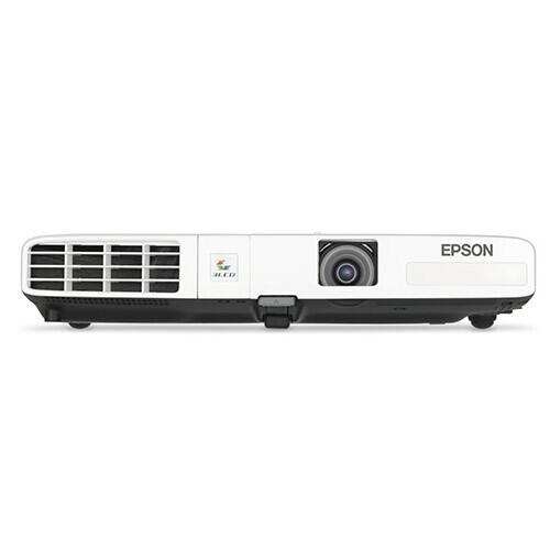 Проектор Epson EB-1750 артикул 354814FV-1