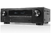 AV ресивер Denon AVR-X580BT