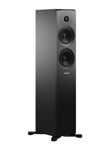 Напольная акустика Dynaudio New Emit 30 black артикул 248580Si-1 фото 6