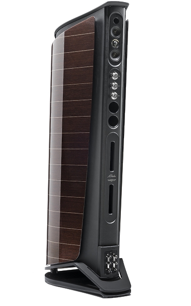 Напольная акустика Sonus Faber Aida II red артикул 170306Si-1 фото 15