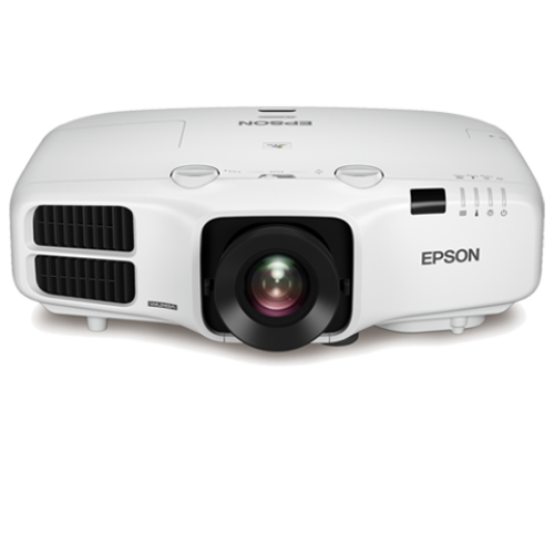 Проектор Epson EB-4750W артикул 101974Si-1