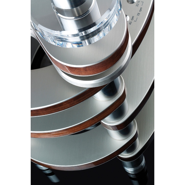 Стол Clearaudio Statement артикул 382978FV-1 фото 6