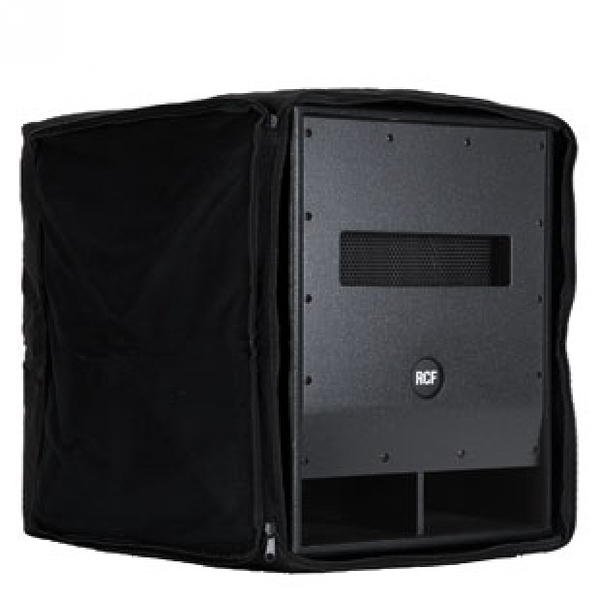 Кейс RCF COVER 4PRO 1031 Транспортный чехол для 4PRO 1031-A артикул 125753Si-1