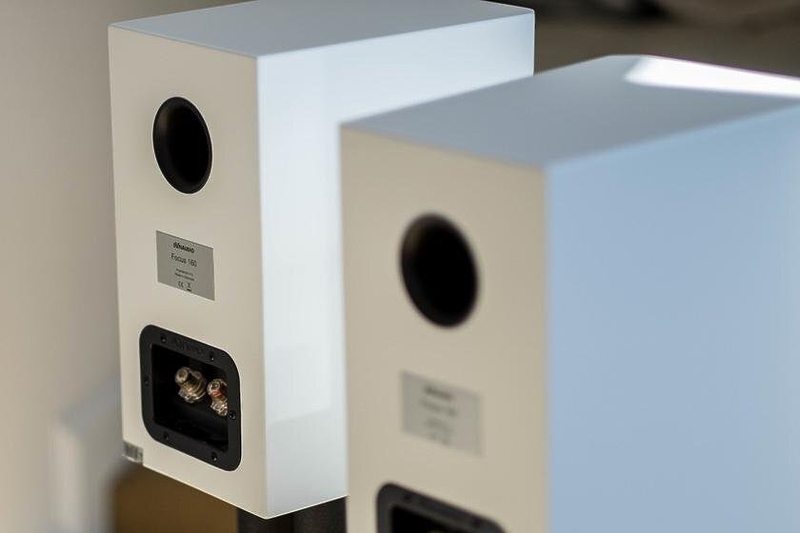 Акустическая система Dynaudio Focus 160 maple артикул 443394FV-1 фото 4