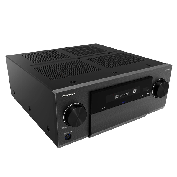 AV ресивер Pioneer VSA-LX805 артикул 306881Si-1 фото 4