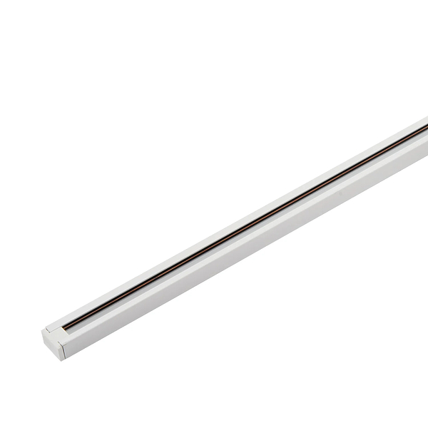 Шинопровод однофазный Denkirs TR1001-WH (White) артикул 270862Si-1