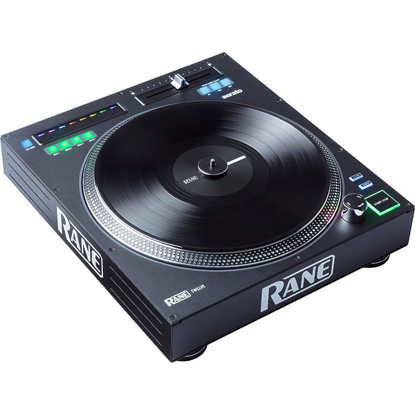 DJ-контроллер Rane DJ TWELVE артикул 197051Si-1
