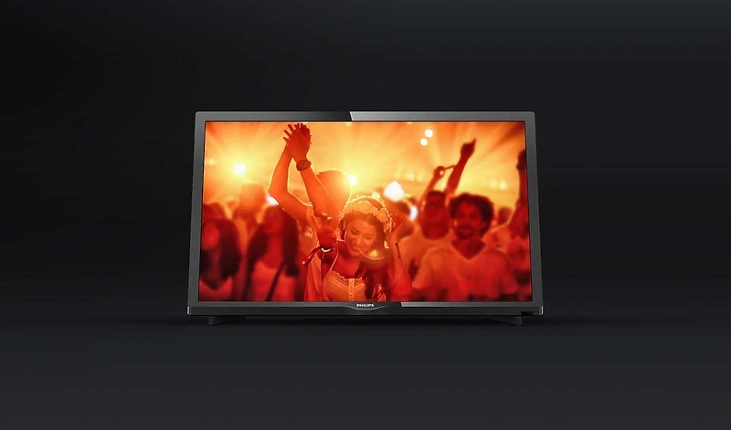 Philips 22PFT4031/60 артикул 353396SI-1 фото 4