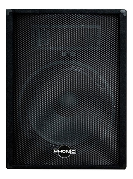 PHONIC SEM 710 артикул 348280SI-1 фото 4