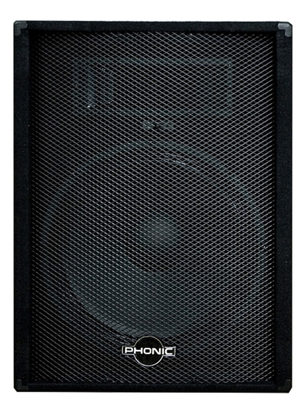Акустическая система PHONIC SEM 710 артикул 156510Si-1 фото 4