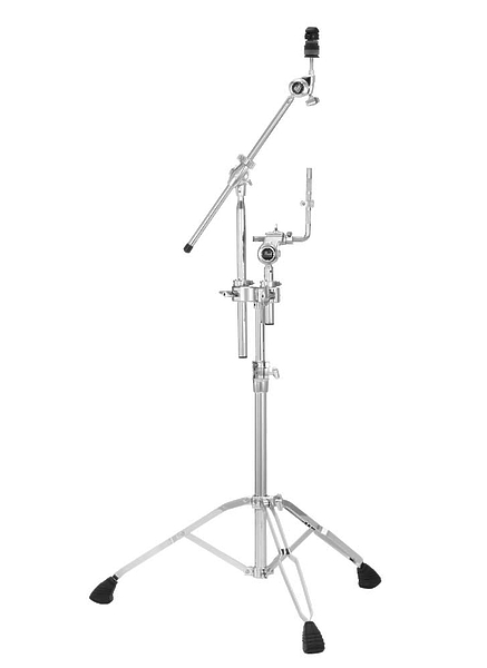 Стойка для тома и тарелки Pearl TC-1035BL артикул 313241Si-1
