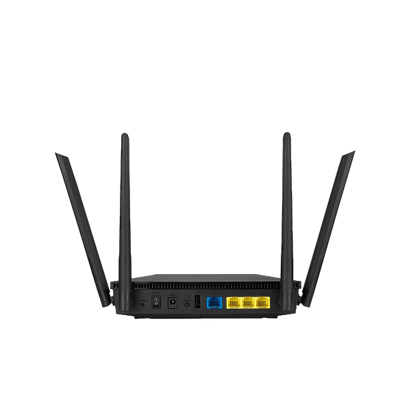 Роутер Asus RT-AX53U артикул 303392Si-1 фото 3