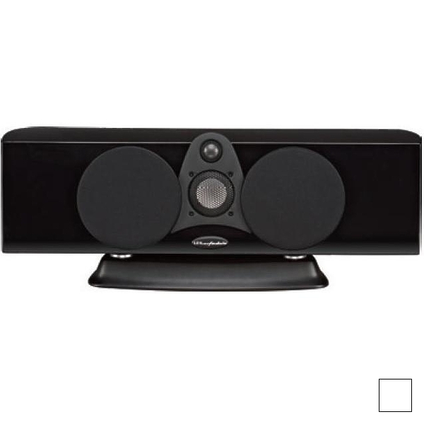 Центральный канал Wharfedale Jade C1 piano white артикул 113064Si-1